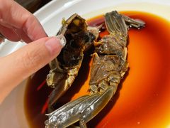 醉蟹-成隆行·蟹王府(九江路店)