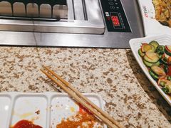 -丰茂烤串(六里桥店)