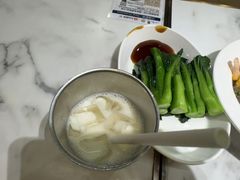 -深仔记茶餐厅(亚士厘道店)