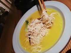 -竹里馆·淮扬菜·功夫茶(老门东店)