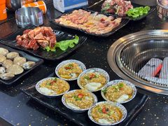 -丹东丛炟海鲜烧烤(江艺路店)