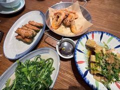 -常来小聚·广州非遗传承餐厅(地王广场店)
