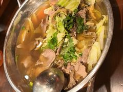-谢老五跷脚牛肉·非遗传承店