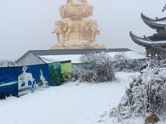-峨眉山风景名胜区