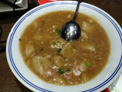 奉化油渣芋艿-涌上外婆桥(南塘店)