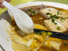 -红炎炎农家菜老字号(金水台店)