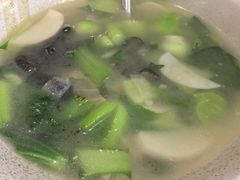 -乌镇那一年小院主题餐厅(甘泉西路店)