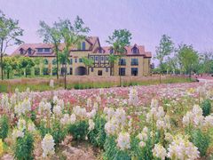 -歌斐颂巧克力小镇