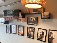 -蜗牛小馆醉乡民谣云南菜(惠新西里店)