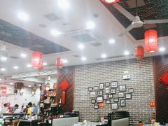 -红灯笼龙凤饭店(宁波老字号店)