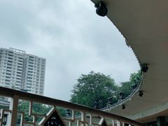 -荔湾湖公园
