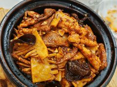 -京天红酒家(虎坊路店)