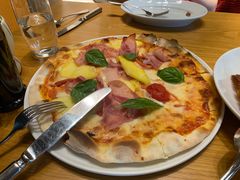 -君悦酒店·La Terrazza意合園·意式风味