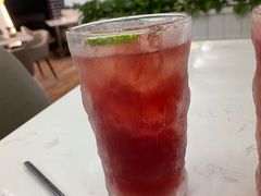 柠檬冰茶-Future&Kitchen