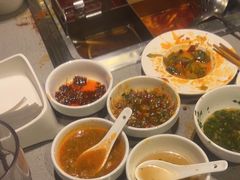 -海底捞火锅(宝龙广场夜宵主题店)