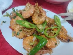 -蛇口康乐快餐鱼仔档(翠苑小区店)