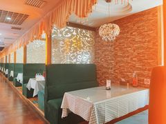 -上岛咖啡(华源四里店)