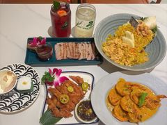 -太食獸泰式茶餐厅(IFS国金中心店)