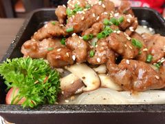-仙隐小鹿中华料理(南宁万象城店)