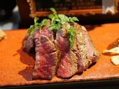 -神戸牛八坐和(阪急三宮店)