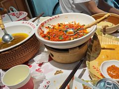 -西江红·株洲本地菜(滨江南路店)