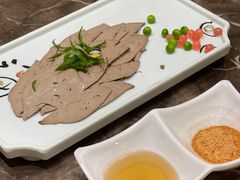 -马老六清真餐厅(雁滩店)