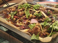 -去吃小龙虾·江湖菜·烧烤(南滨路店)