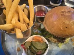 -bluefrog蓝蛙(水游城店)