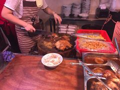 -林尧隆江猪脚饭店(东门店)