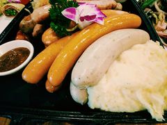 -申德勒加油站西餐厅(日坛路总店)