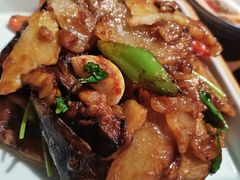 -老灶房-四川土菜(开元店)