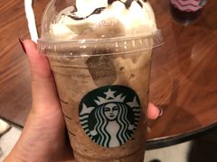 -星巴克臻选(深圳华强北茂业店)