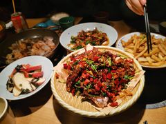 -吃饭皇帝大(解放西路店)