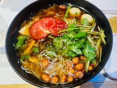 -杨记齐齐哈尔烤肉(总店)