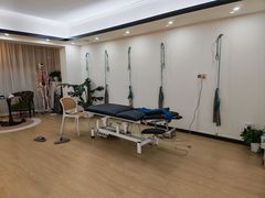 -简·无界健身工作室·运动康复·体态(石厦店)
