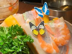-岛风·台食小馆 ISLAND BISTRO(烟台山店)