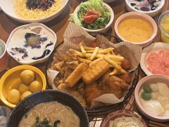 -合风谷(南下塘店)
