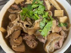 -姚记炒肝店(鼓楼店)