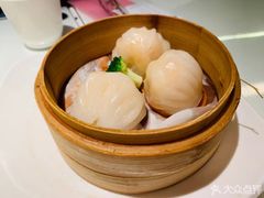 -新大咀港式茶餐厅(宝山万达店)