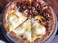 -Primo·丽莫意大利窑烤披萨