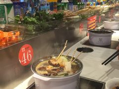 -北家姓转转小火锅(万辉店)