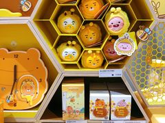 -KAKAO FRIENDS(弘大店)