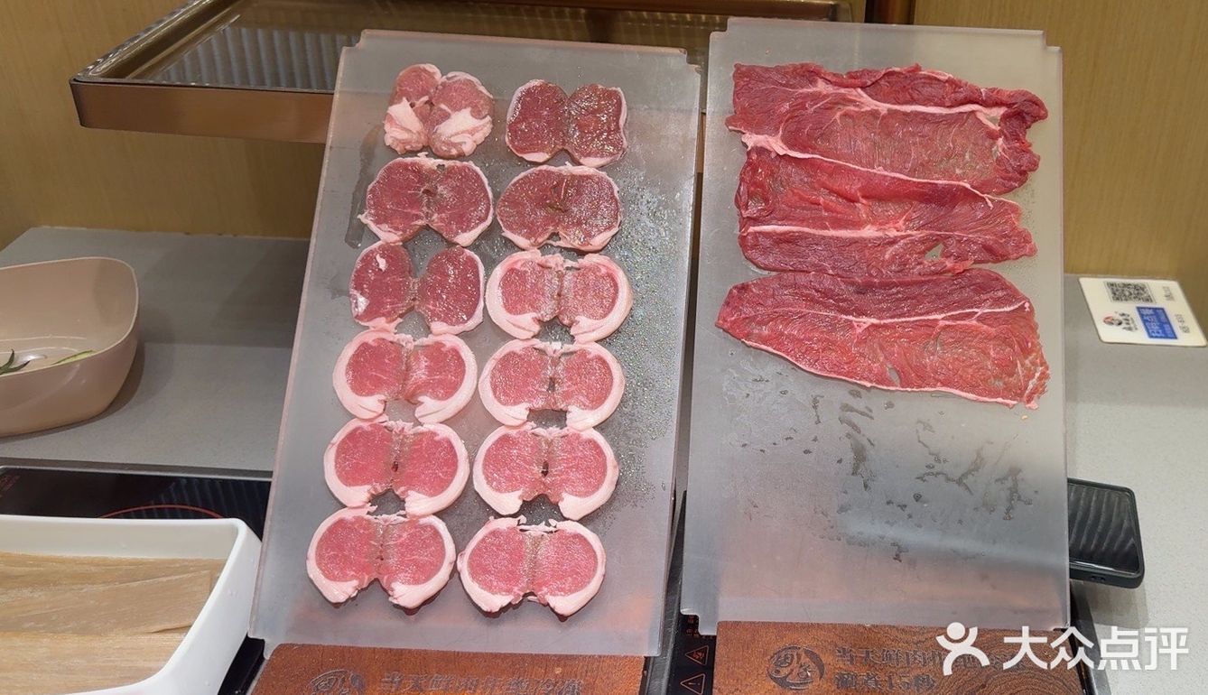 温暖食客的火锅时光