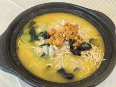 -怡园饭店-餐厅(四望亭店)