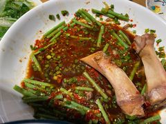 -蜀宴小调·精致家常菜(科华店)