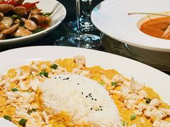 -翡翠鸟精品泰国菜(北辰财富中心店)