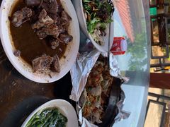 -大地土窑菜馆·特色罗浮农家菜(罗浮山景区店)