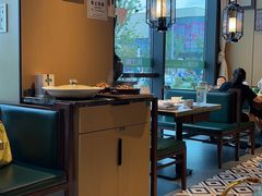 -庆江南江南菜(琴湖溪里花园城店)