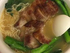 -桥底辣蟹(谢斐道店)