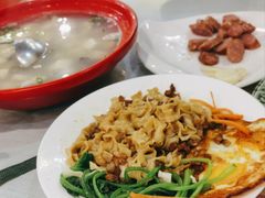 卤肉饭-金姐台湾菜(珠江路店)